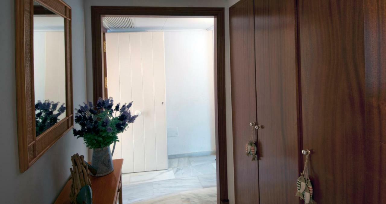 Apartament Les Tonyines Llanca Bagian luar foto