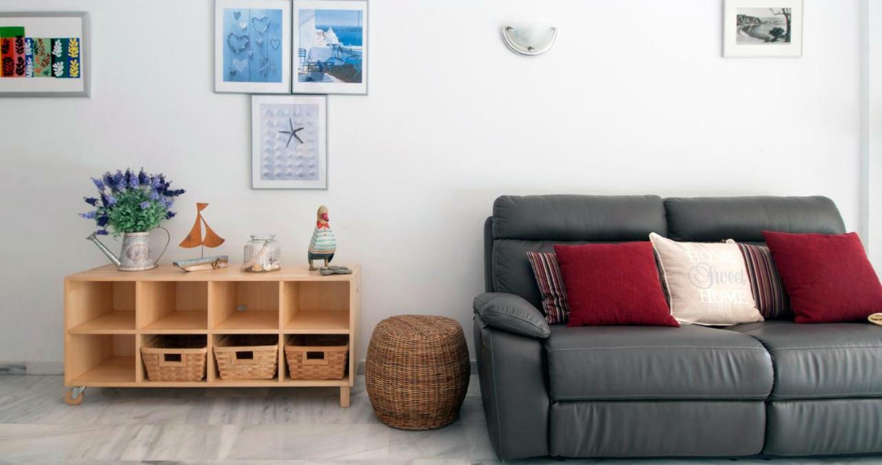 Apartament Les Tonyines Llanca Bagian luar foto