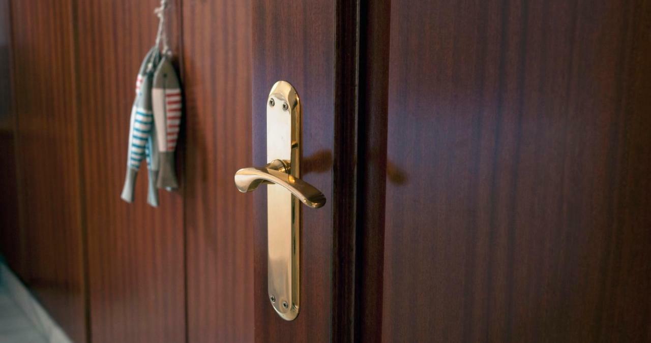 Apartament Les Tonyines Llanca Bagian luar foto